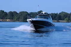 Clayton Boat insurance