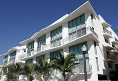 Clayton Condo insurance