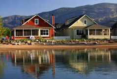 Clayton Flood insurance