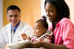 Clayton Health insurance