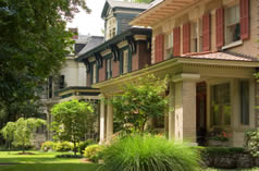Clayton Homeowner insurance