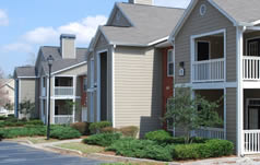 Clayton Renters insurance